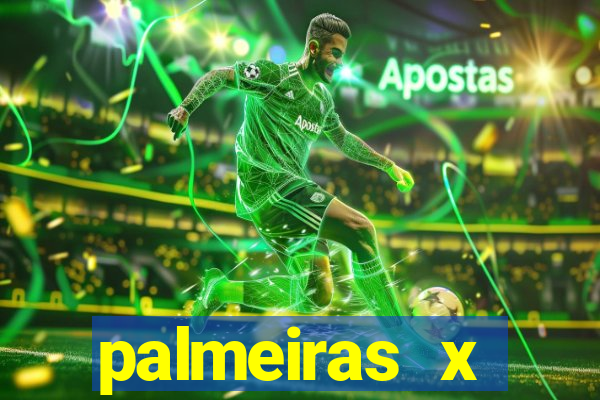 palmeiras x botafogo multicanais ao vivo